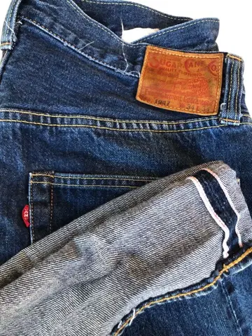 SUGAR CANE 청바지 SC41947