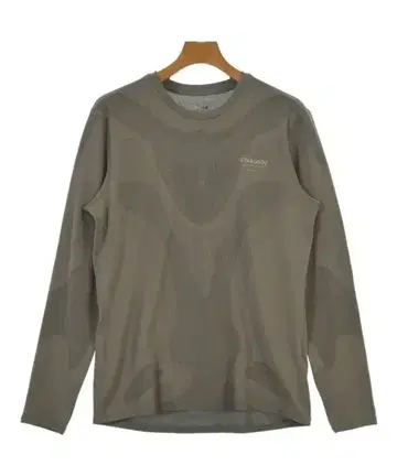 GYAKUSOU 티셔츠/컷앤드소 남성용