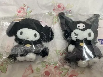 Maison de FLEUR 쿠로미 마이멜로디 참