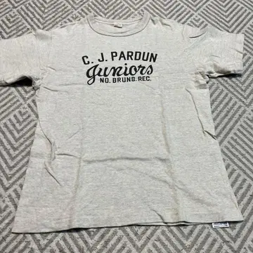 웨어하우스 T셔츠 M