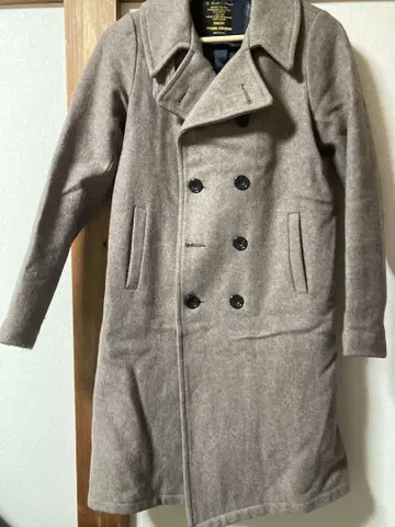 FIDELITY JOURNAL STANDARD 울 코트 브라운