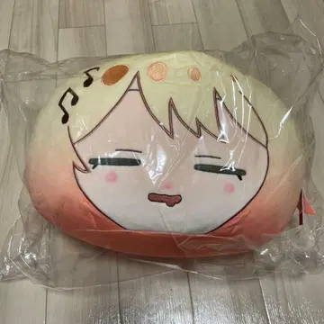 오토노세 카나 생일 기념 2025 카나의 말랑말랑 쿠션