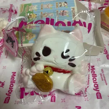 mellojoy 스퀴즈 ZOO 애니멀 시리즈