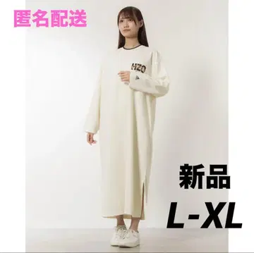 아디다스 원피스 여성용 칼리지 루즈핏 피케