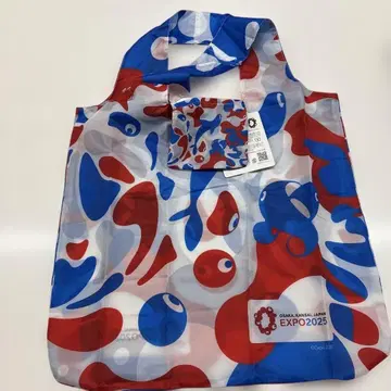 EXPO2025 에코백 미야쿠미야쿠