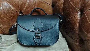 Zatchels 미니 새첼