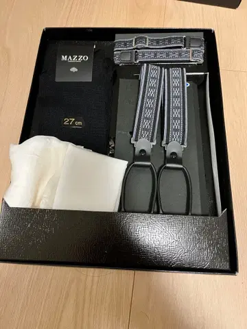 MAZZO 결혼식 신랑 6세트 화이트 손수건 포멀 브라이덜