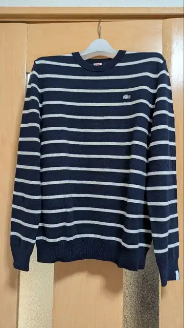 [ 라코스테 LIVE ] 스웨터 M 사이즈