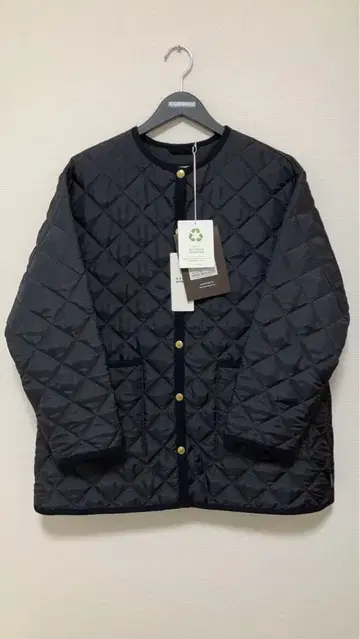 [ 새상품 ] TRADITIONAL WEATHERWEAR 아크리 A라인