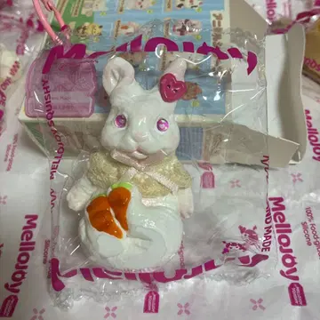 mellojoy 스퀴즈 ZOO 애니멀 시리즈