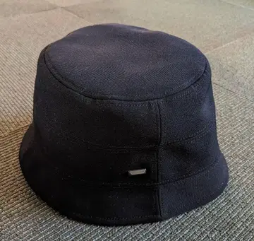 ca41a GC TRES 블랙 햇