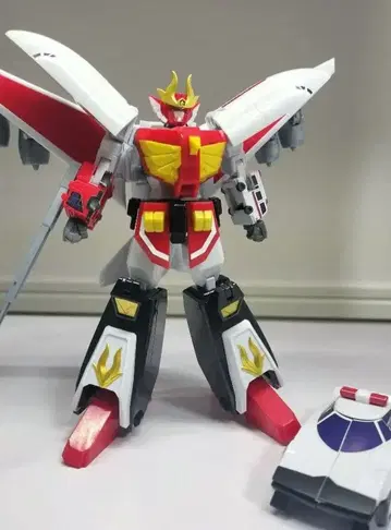 SMP 파이어다그온