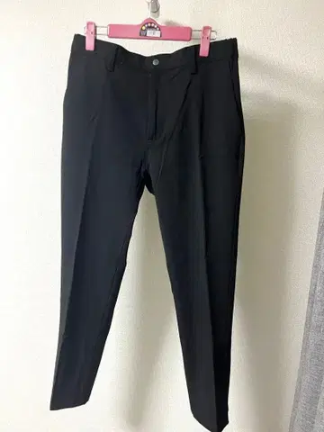 JOHNBULL 아우트라스트라스트 이지 팬츠 L 사이즈