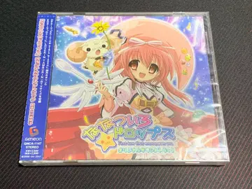 [나나츠이로 드롭스] 오리지널 사운드트랙 미개봉