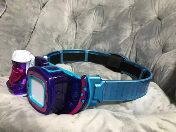 CSM풍 벨트 오비 DX 리바이스 드라이버 개조 부품 연장 벨트