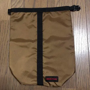 브리핑 BRIEFING 스태프 백 WANDER S 최종 가격