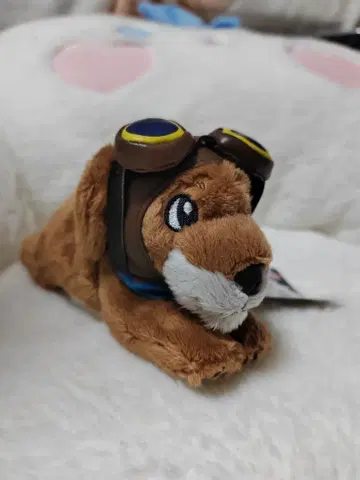 USJ 한정판 명탐정 코난 루팡 봉제 인형