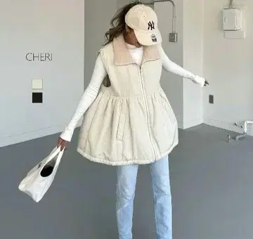 CHERI Everyday Vest(Original)