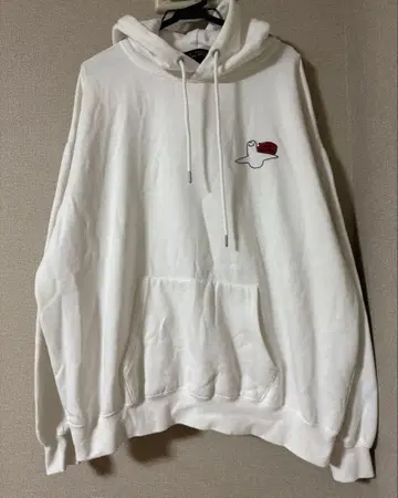 MARK GONZALES ARTWORK COLLECTION 후드티 L