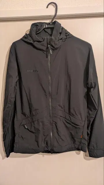 MAMMUT 터프 자켓 AF 남성용 1012-00230