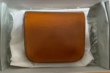 와일드 스완스 CASA 카사 지갑 런던 컬러