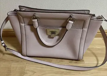 MICHEAL KORS 숄더백 핑크 마이클코어스