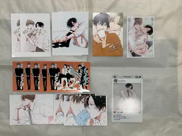 아라타 롯카 오니보쿠츠가 세브시로 네프리 특전 클리어 카드