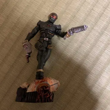 하카이다 피규어