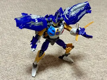 트랜스포머 AOTP-15 스카이바이트 (RID 2001 유니버스)