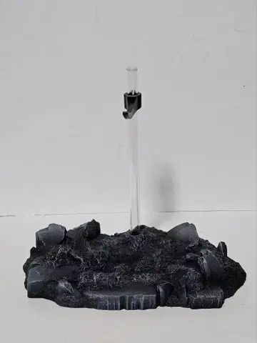 특제 받침대만 핫토이즈 1/6 다스 베이더 오비완 케노비