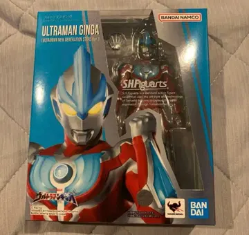 [ 미개봉 새상품 ] 긴가 뉴젠 스타즈 ver.