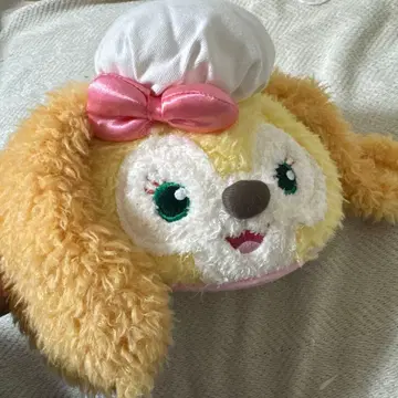 쿠키앤 홍콩 디즈니 한정판 이어햇