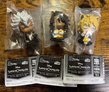 어깨 쿵 Fig. 트위스테 사바나 클로 레오나 라기 잭