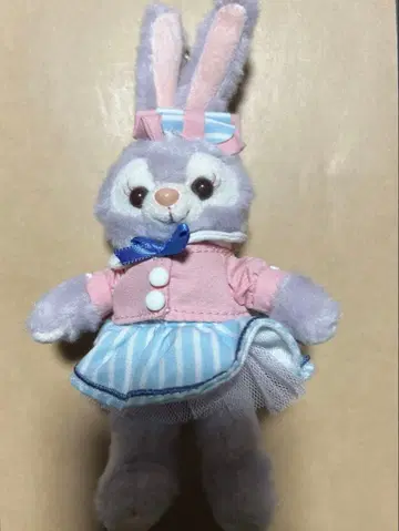 스텔라 루 인형 배지