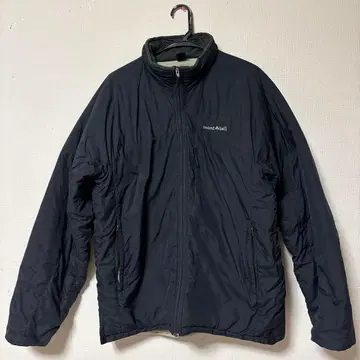 mont-bell 아우터 자켓