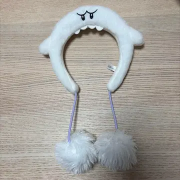 USJ 테레사 머리띠