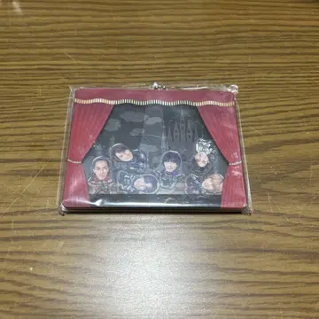 A! group 가치네바 키링