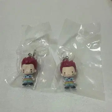 HUNTER x HUNTER 메지루시 액세서리 히소카