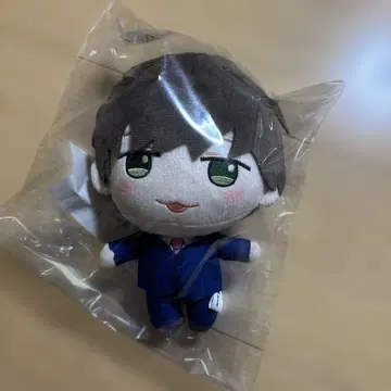 아재's 러브 하루타 소이치 봉제 인형