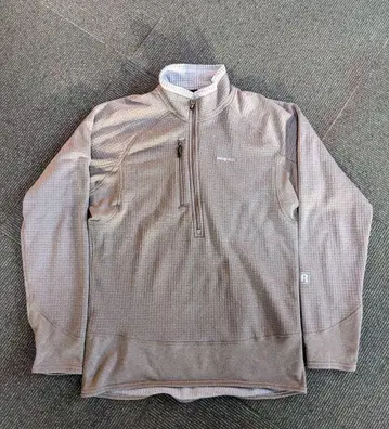 00s patagonia MARS R1 풀오버 M 레어 USED