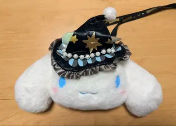 시나모롤 [시나몬] 파우치 할로윈 한정판