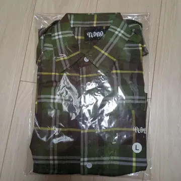 이 시기엔 겉옷 하나 필요하잖아 체크 셔츠 PEDRO