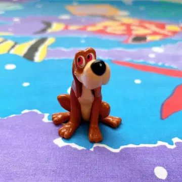 신데렐라 블루 피규어 아메토이