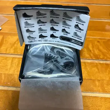 나이키 에어 조던 미니어처 시크릿