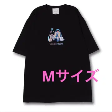 *vaultroom x nqrse TEE