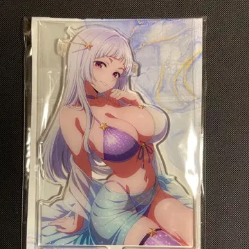 최애의 아이 아크릴 스탠드 쿠로카와 아카네