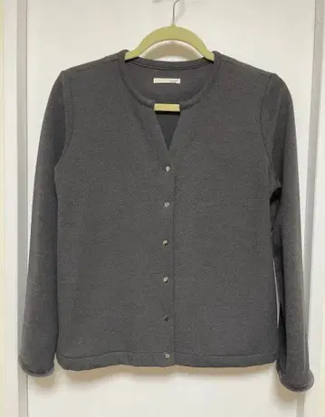 [ 새상품급 ] GreadyBrilliant 가디건