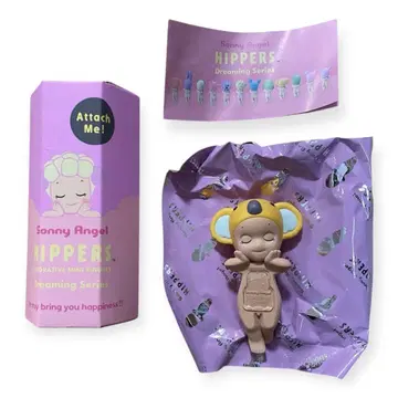 개봉만 Sonny Angel HIPPERS Dreaming Series