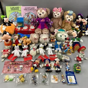 디즈니 묶음 판매