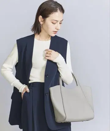 BEAUTY&YOUTH 백 2way